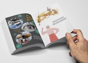 Essai: Pesan Sahabat