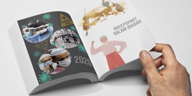 Essai: Pesan Sahabat