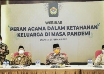 Negara Perlu Turun Tangan dalam Ketahanan Keluarga, Agar Bangsa Indonesia Tetap Eksis