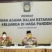 Negara Perlu Turun Tangan dalam Ketahanan Keluarga, Agar Bangsa Indonesia Tetap Eksis