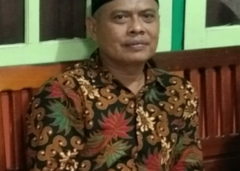 MUI Kabupaten Nabire : Tingkatkan silaturahmi untuk mempererat kerukunan umat beragama