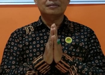 Himbauan MUI Nabire tentang Protkes dalam ibadah idul fitri 1442 H