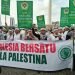 Ketum DPP LDII: Dukungan ke Palestina Jangan Pernah Lekang