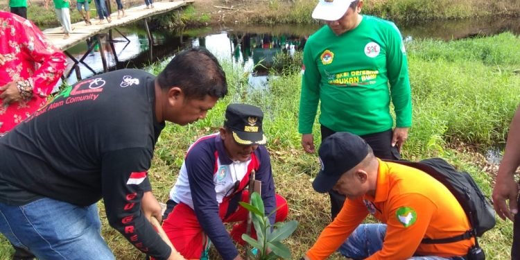 Ketum DPP LDII:  Lingkungan yang Baik dapat mendukung kehidupan Umat Manusia