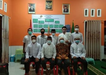 LDII: Keluarga Adalah Pendidik Pertama dan Utama