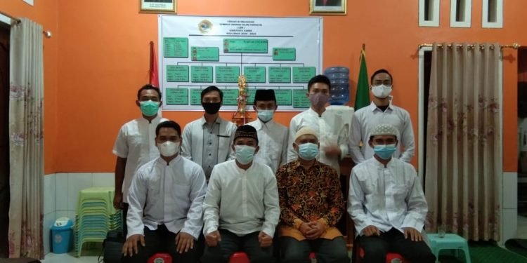 LDII: Keluarga Adalah Pendidik Pertama dan Utama