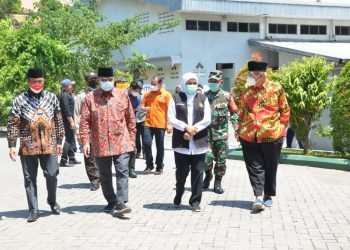 Dukung Program Pemerintah, Pesantren Bisa Jadi Basis Herd Immunity