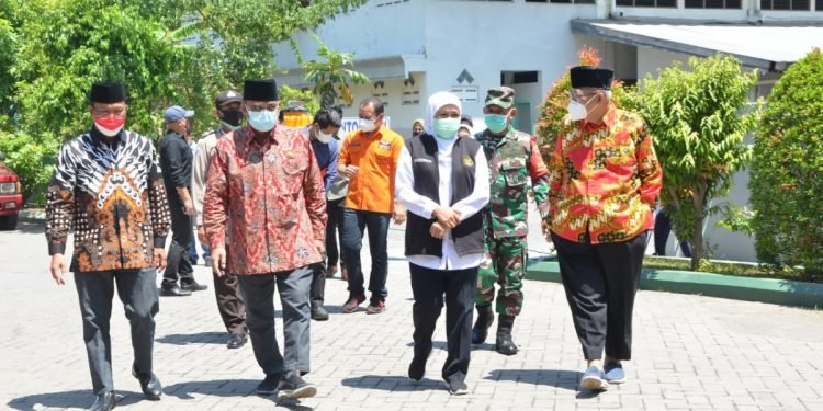 Dukung Program Pemerintah, Pesantren Bisa Jadi Basis Herd Immunity