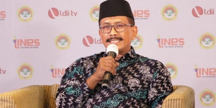 Hari Maritim, Akademisi Ingatkan Kepentingan Negara Sedang Terancam