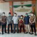 Kader-kader LDII terus proaktif dukung program kerukunan yang digagas FKUB Papua Barat