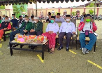 Ketua LDII Nabire : Hari Santri 2021, saatnya Santri Jadi Modal Masa Depan Bangsa