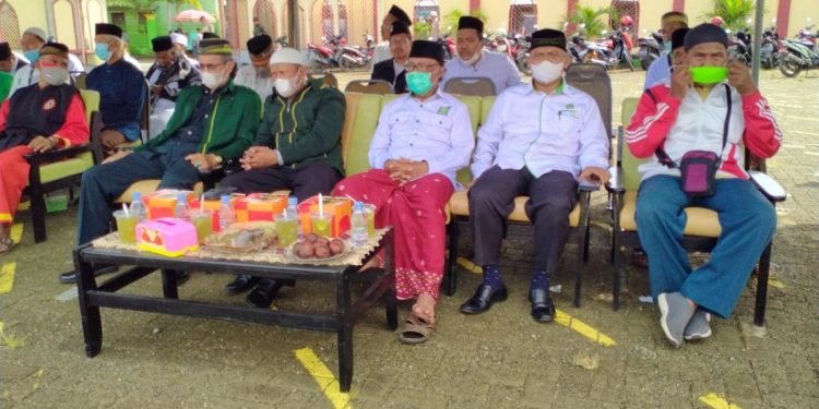 Ketua LDII Nabire : Hari Santri 2021, saatnya Santri Jadi Modal Masa Depan Bangsa