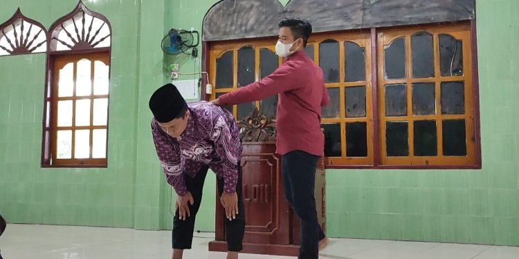 Tingkatkan Kualitas Dai, LDII Nabire Gelar Pengajian Hadis Shohih Bukhori