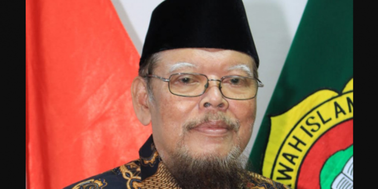 Mengenang KH Kasmudi Asshidqi, Wanhat DPP LDII yang Rendah Hati