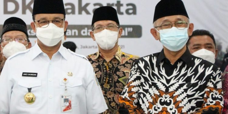 Ijtima MUI Musyawarah untuk Kemaslahatan Umat Jauh dari Egois dan Fanatik Sempit