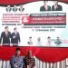 KETUA LDII NABIRE dan KETUA FKUB NABIRE IKUT KONFERENSI NASIONAL VI FKUB SE-INDONESIA DAN PEKAN KERUKUNAN DUNIA DI MANADO SULAWESI UTARA