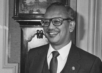 DPP LDII: Jasa Besar Mochtar Kusumaatmadja Ubah Sejarah Laut Dunia