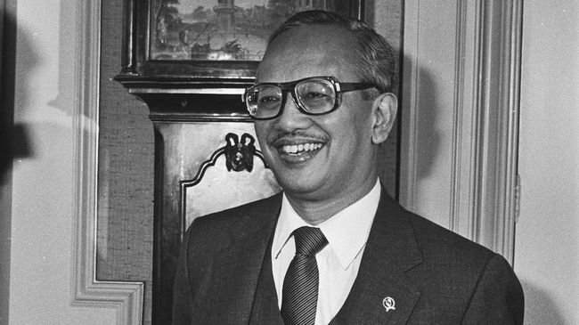 DPP LDII: Jasa Besar Mochtar Kusumaatmadja Ubah Sejarah Laut Dunia