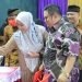 Jelang Akhir Tahun 2021, LDII Nabire Menggelar Kegiatan Keputrian yang dihadiri oleh Wakil Bupati Kabupaten Nabire