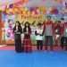 Festival Anak Sholeh PC LDII Lubuk Besar