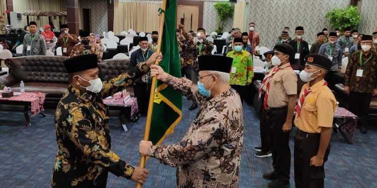 Muswil Maluku Utara, Ketua Terpilih Tekankan Kebangsaan dan Ekonomi Digital