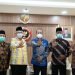 BNPT Ajak LDII Berpartisipasi Dalam Program Warung NKRI, Cegah Radikalisme