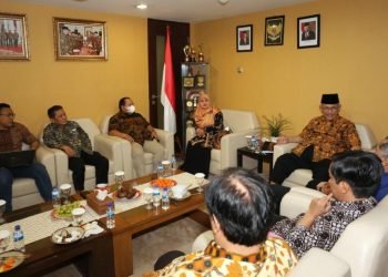 Minyak Goreng Langka, LDII dan Politisi DPR Minta Pemerintah dan Masyarakat Bekerja Sama