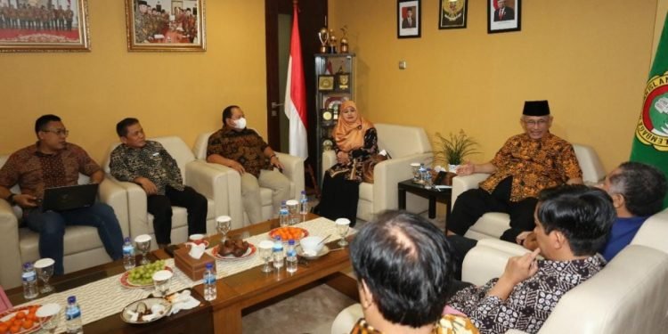 Minyak Goreng Langka, LDII dan Politisi DPR Minta Pemerintah dan Masyarakat Bekerja Sama