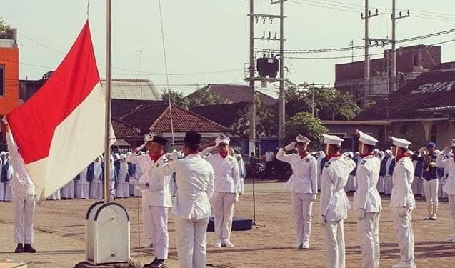Hari Lahir Pancasila, LDII Ajak Jadi Momentum Bangun Peradaban di Bidang Moral