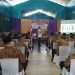 Bertempat di Aula LDII Nabire, Kejari Nabire Gelar Penerangan Hukum Terkait 4 Pilar Kebangsaan