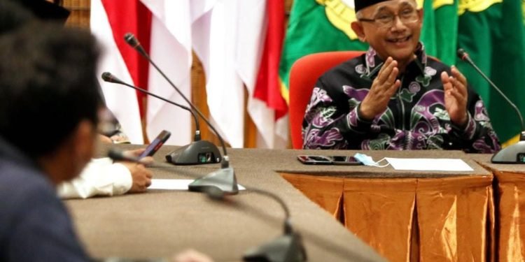 Pemilu Jadi Agenda Strategis Ormas Berkolaborasi