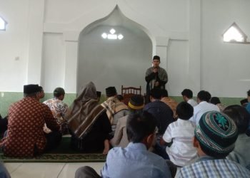 Ratusan Warga LDII Kalisemen Gelar Sholat Idul Adha 2024 di Masjid Baitul Izza