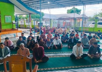 LDII Bumi wonorejo Serukan Ukhuwah Islamiyah dalam Pesan Idul Adha 2024