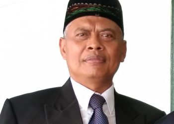 Jelang Pilkada 2024, Berikut Pesan Ketua DPW LDII Papua Tengah