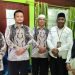 Ketua LDII Papua Tengah Mendampingi Pengurus LDII Nabire Silaturohim Ke Kemenag Nabire