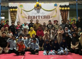 LDII Bumiwonorejo Gelar Acara Tutup Tahun 2024 Dengan Tema “BAHTERA”