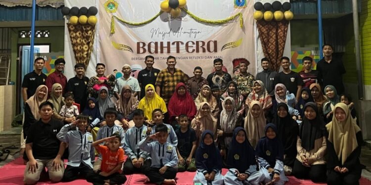 LDII Bumiwonorejo Gelar Acara Tutup Tahun 2024 Dengan Tema “BAHTERA”