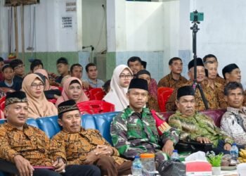 Acara Tutup Tahun 2024 LDII Kalisemen, Sriwidodo : 29 Karakter Luhur Untuk Negeri