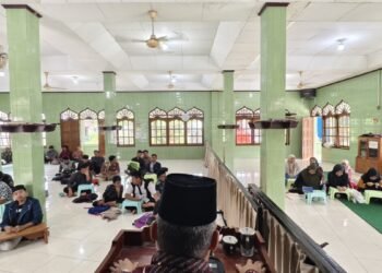 LDII Nabire Gelar Pengajian Khusus Muda-Mudi Awal Februari