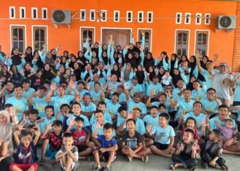 Drh. Kadek Apresiasi Pelaksanaan Kurban LDII Karang Mulia yang Efisien dan Higienis