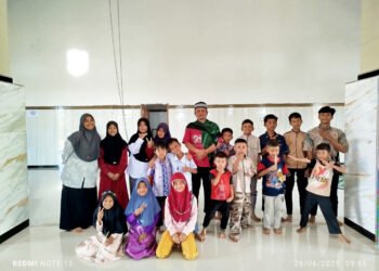 LDII Kalisemen Mengadakan Asrama Pengajian Rutin Tahunan, Cetak Generus Berkarakter Luhur