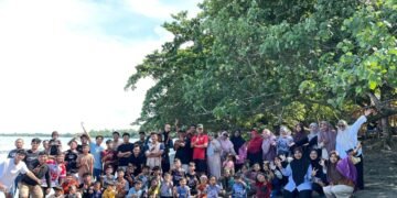 Wujudkan Kerukunan dan Kekompakan, LDII Kalisemen Gelar Family Gathering