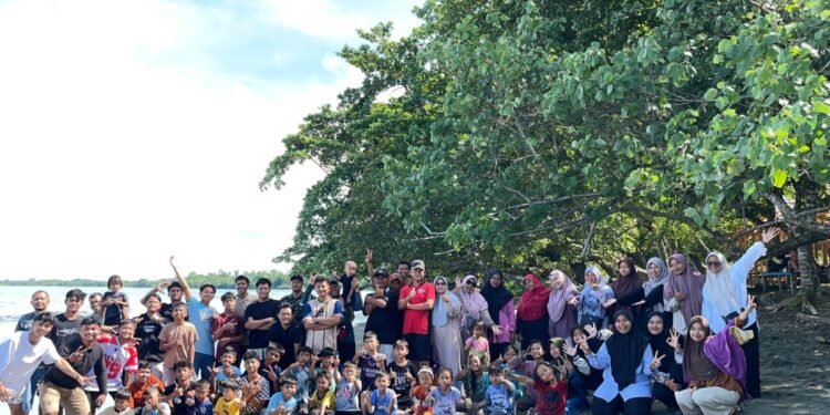 Wujudkan Kerukunan dan Kekompakan, LDII Kalisemen Gelar Family Gathering
