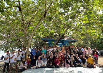 LDII Nabire Menghadiri Refresing Pendekar PERSINAS ASAD Nabire, Jalankan MoU Jalin Silaturahim