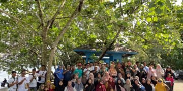 LDII Nabire Menghadiri Refresing Pendekar PERSINAS ASAD Nabire, Jalankan MoU Jalin Silaturahim