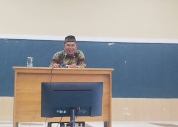Perkuat Soliditas Organisasi, LDII Nabire Gelar Pengajian Rutin Khusus Pengurus