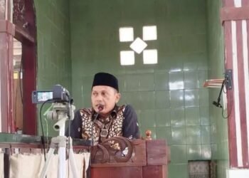 LDII Nabire Gelar Pengajian Umum, Tekankan Penguatan Iman dan Fastabiqul Khoirot