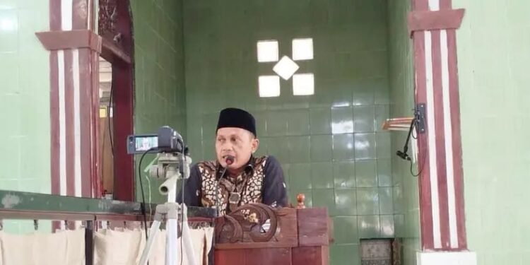 LDII Nabire Gelar Pengajian Umum, Tekankan Penguatan Iman dan Fastabiqul Khoirot