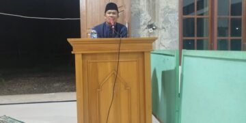 Tingkatkan Kualitas Iman, Dewan Pembina LDII Nabire Gelar Konsolidasi di Masjid Al-Manshurin