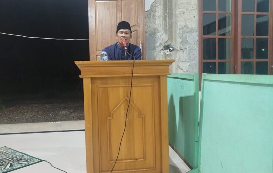 Tingkatkan Kualitas Iman, Dewan Pembina LDII Nabire Gelar Konsolidasi di Masjid Al-Manshurin